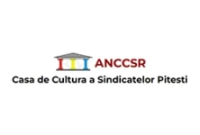 Realizare logo, site Casa de Cultura a Sindicatelor Pitesti