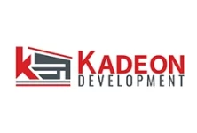 Realizare logo, site Kadeon Development