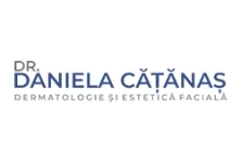 Realizare logo, site Clinica Dermatologie Dr. Catanas Daniela