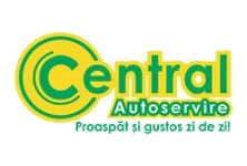 Realizare logo, site Autoservire Central