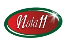 Realizare logo, site Nota 11