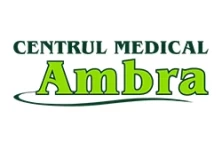 Realizare logo, site Centrul Medical Ambra