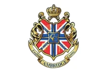 Realizare logo, site Cambridge Centre