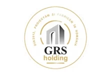 Realizare logo, site GRS Holding