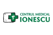 Realizare logo, site Centrul Medical Ionescu