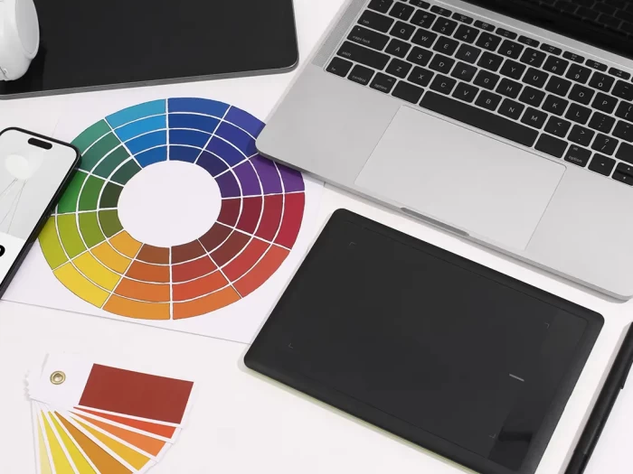 Psihologia culoriilor in web design