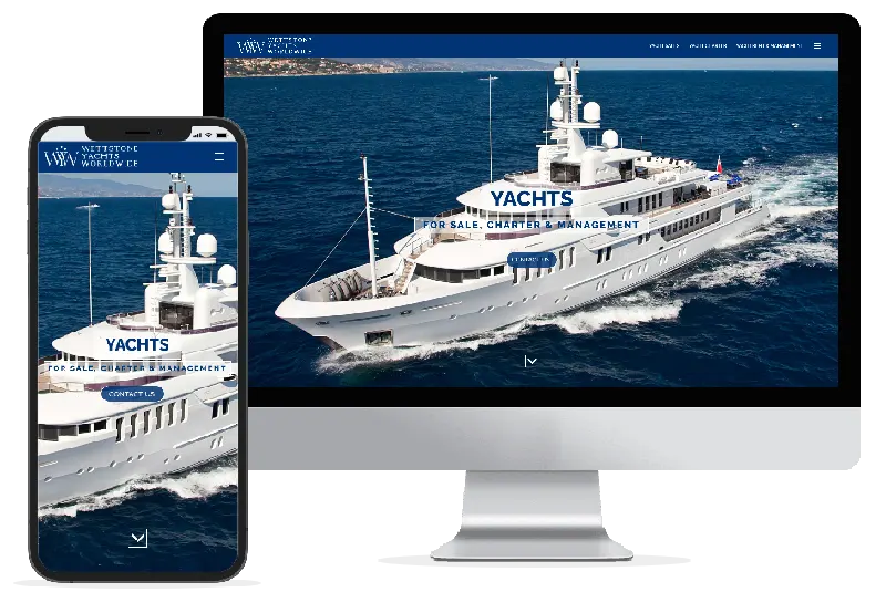 Wettstone Yachts Worldwide