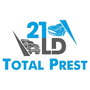 21 Total Prest