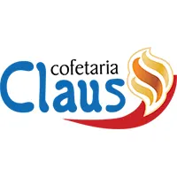 Concept grafic logo Cofetaria Claus