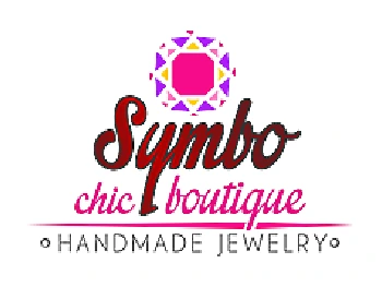 Logo Symbo Chic Boutique