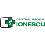 Realizare web design pentru site Centrul Medical Ionescu